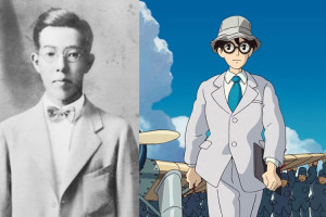 Horikoshi Jiro: Kỹ sư tài năng của Đế quốc Nhật, cảm hứng cho bộ phim The Wind Rises